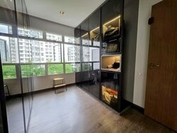 Blk 876C Tampines Greenbloom (Tampines), HDB 5 Rooms #584871131